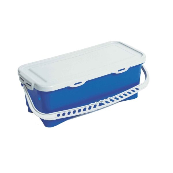 10L Top Down Container & Lid - Commercial Cleaning Machines Ltd