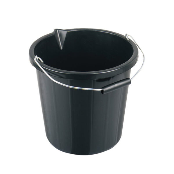 15L Builders Bucket - Commercial Cleaning Machines Ltd