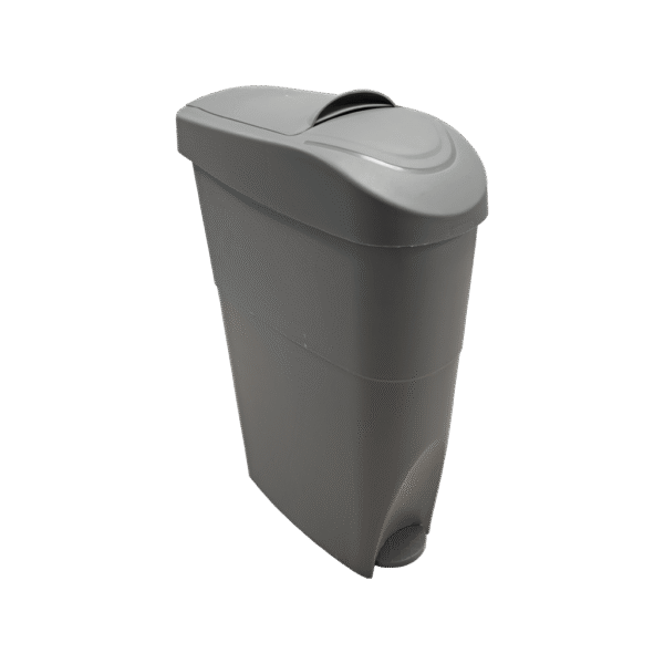 19L Sanitary Bin - Commercial Cleaning Machines Ltd