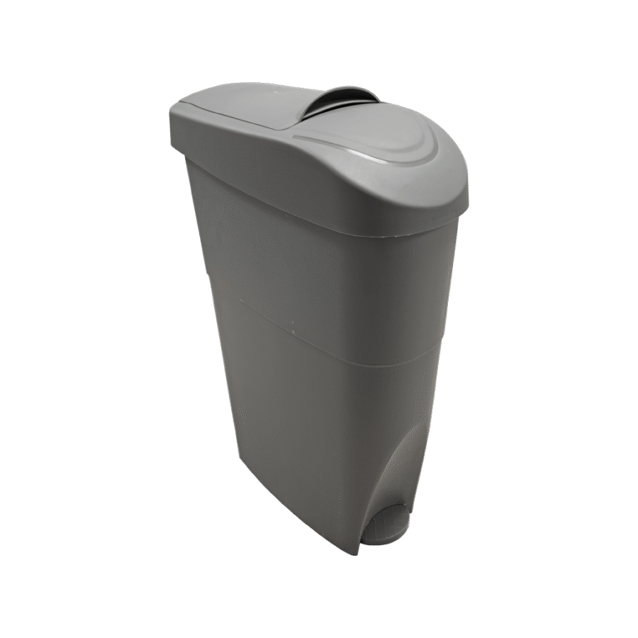 19L Sanitary Bin