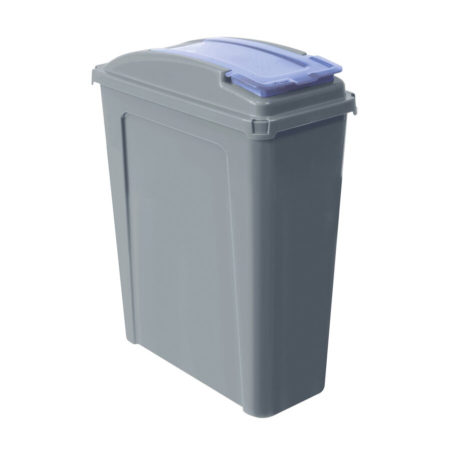 25l Eco Waste Recycling Bin