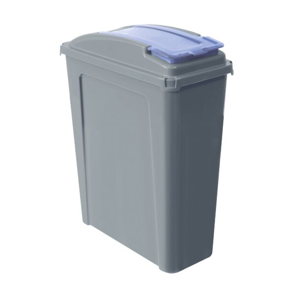 25l Eco Waste Recycling Bin - Commercial Cleaning Machines Ltd