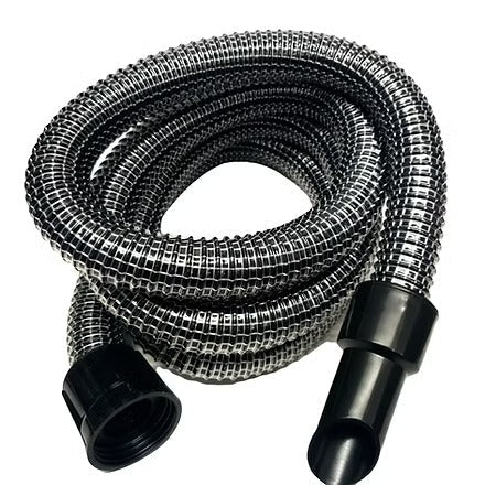3 Meter 38mm SootDevil Vacuum Cleaner MasterFlex Hose - Vacuum Cleaner Spares