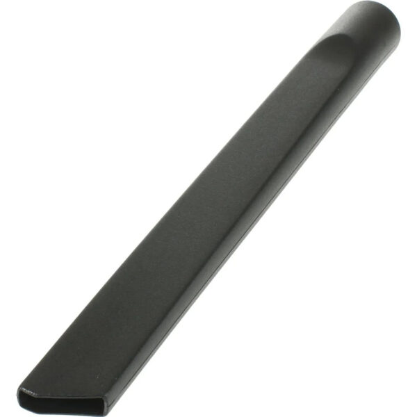 32mm Extra Long Plastic Crevice Tool Nozzle - Push Fit Thin Crevice Tool - Commercial Cleaning Machines Ltd