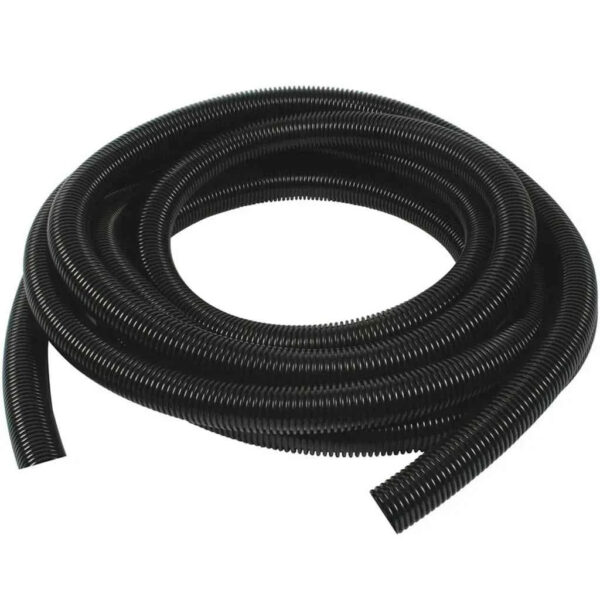 38mm Vacuum Hose - Hose Only - Supplied By The Meter - Commercial Cleaning Machines Ltd