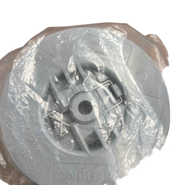 Genuine Nilfisk SC351 Pad Holder Retainer - 56505195