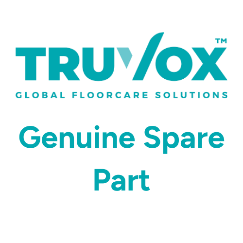 Genuine Truvox Washer 5.2x10x1.6 To Fit Multiwash 240, Multiwash 240 Pump, Multiwash 340, Multiwash 340 Pump, Multiwash 340 Pump Battery, Multiwash 440 Pump Models