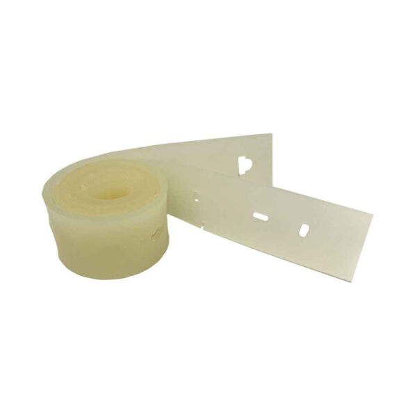 Genuine Nilfisk Squeegee Blade Kit For BR855 Models