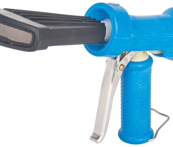 AKBO Foaming Wash Gun - 1/2" Female Thread Inlet - Commercial Cleaning Machines Ltd