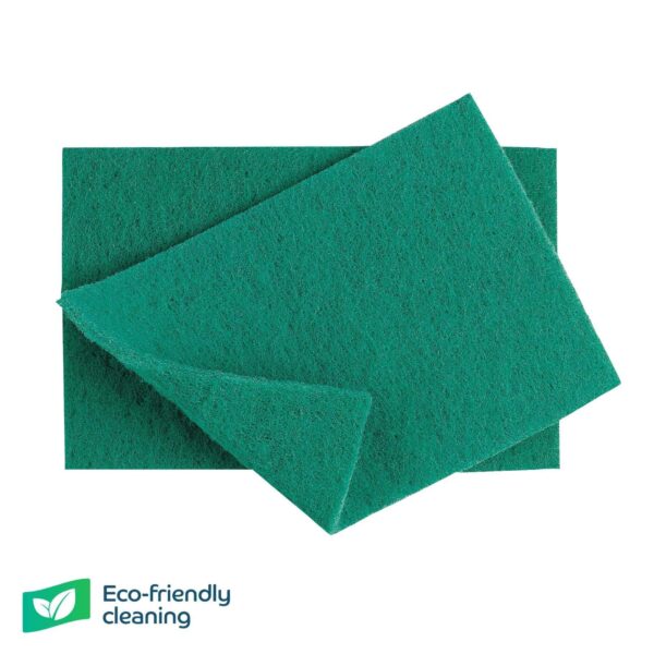 Caterers Scourer - 50 Packs of 10 - Commercial Cleaning Machines Ltd