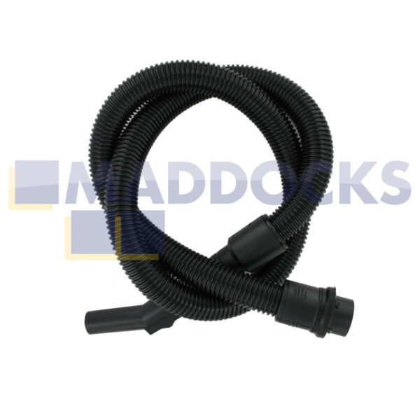 Compatible for VAX 21, 23, 2000 4000, 5000, 6000 Series All-Plastic 4 Pin Hose Assembly - Commercial Cleaning Machines Ltd