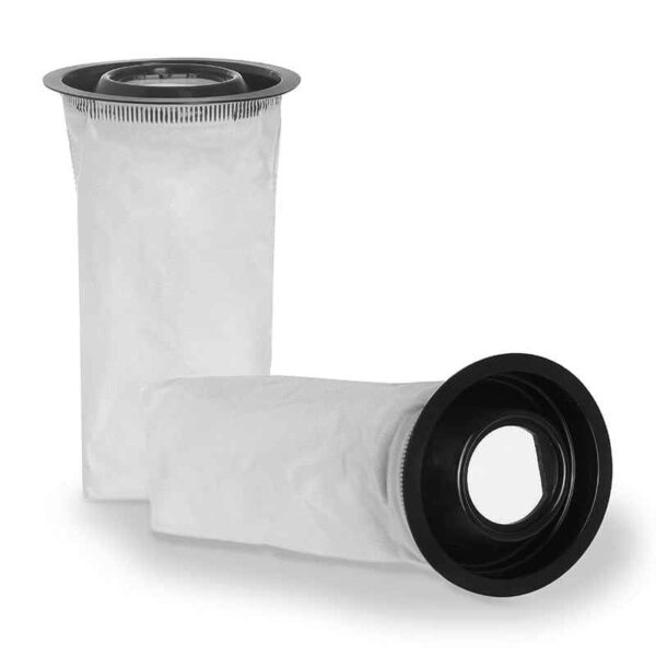 Compatible Numatic Henry and Hetty Quick 10 Pods Bags - Commercial Cleaning Machines Ltd