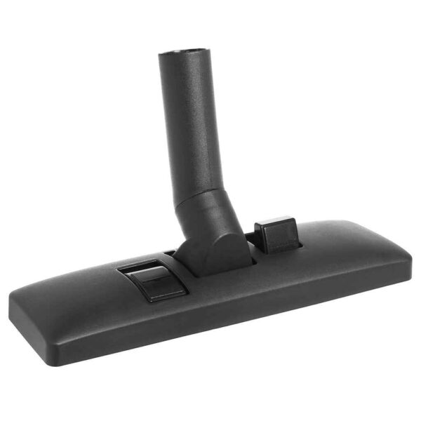 Deluxe 32mm Floor Tool - Long 32mm Neck - 300mm Wide Tool - Commercial Cleaning Machines Ltd