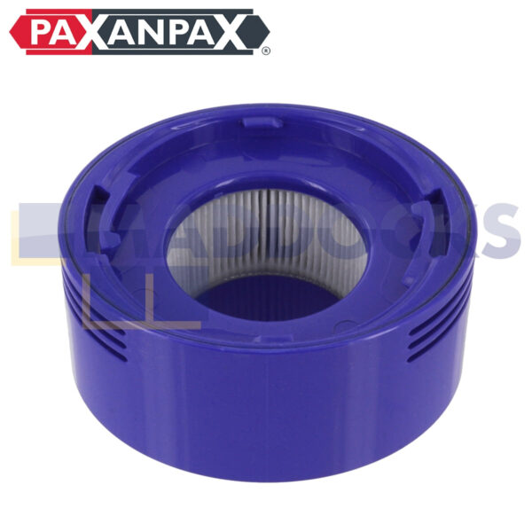Dyson V7 V8 SV10 HEPA Post Motor Filter - Commercial Cleaning Machines Ltd