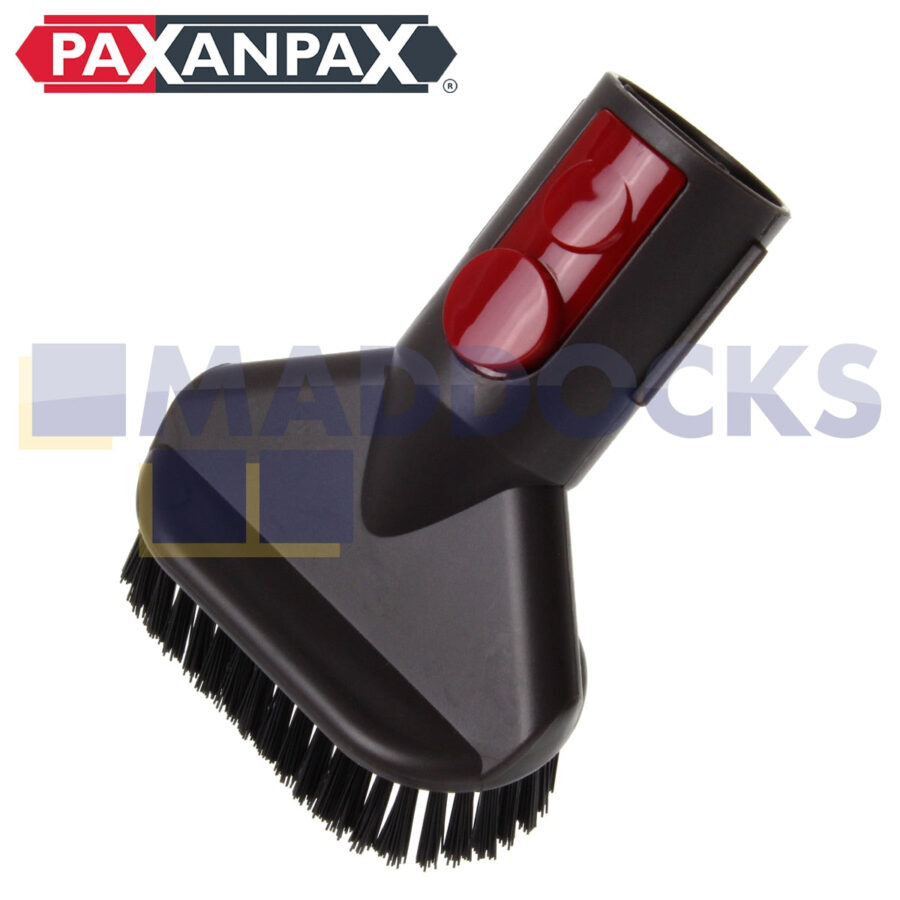 Dyson V7 V8 V10 V11 Quick Release Stubborn Dirt Brush