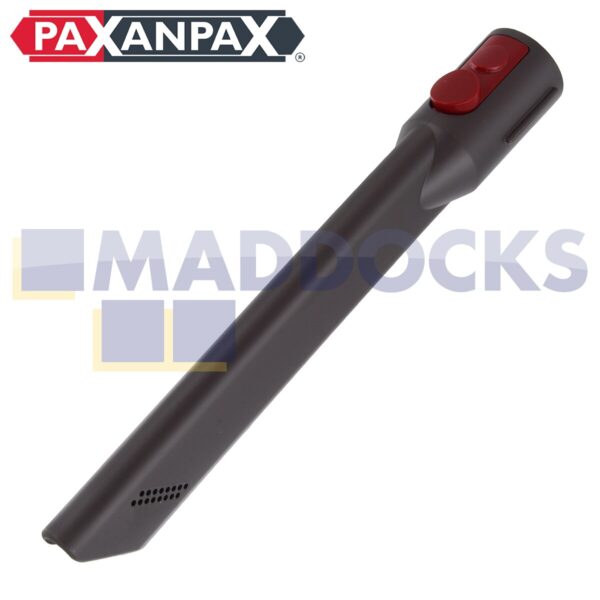 Dyson V7 V8 V10 V11 Quick Release Style Crevice Tool - Commercial Cleaning Machines Ltd