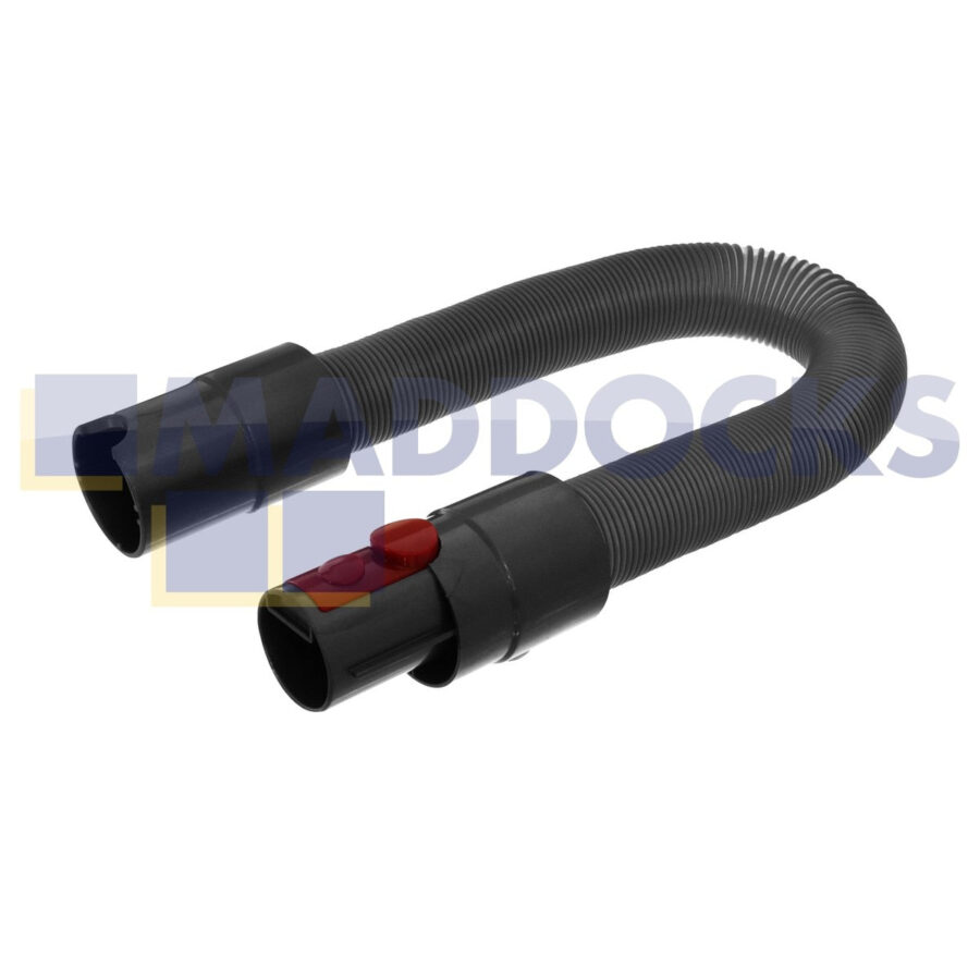 Dyson V7 V8 V10 V11 Quick Release Style Extension Hose - 65cm Extension