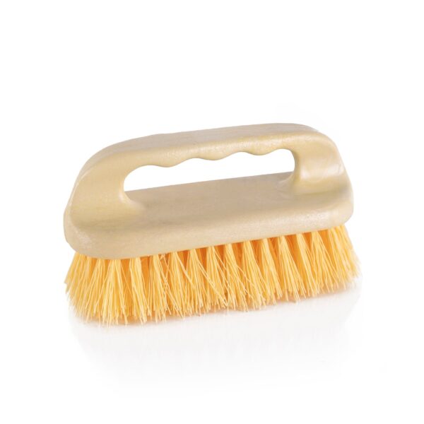 Economy Scrub Brush - Commercial Cleaning Machines Ltd