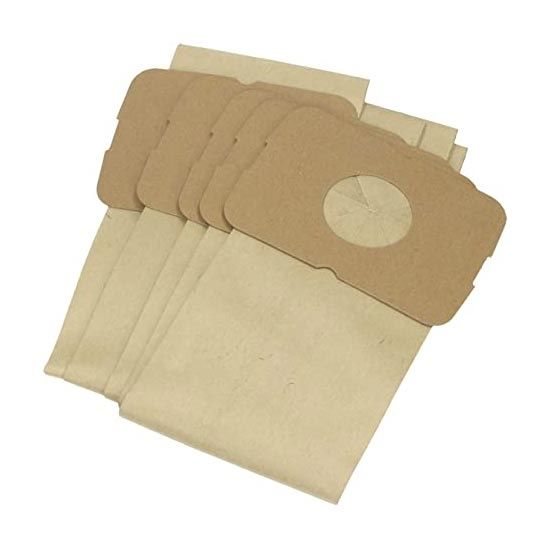 Electrolux E28 Vacuum Cleaner Dust Bags - Pack of 5