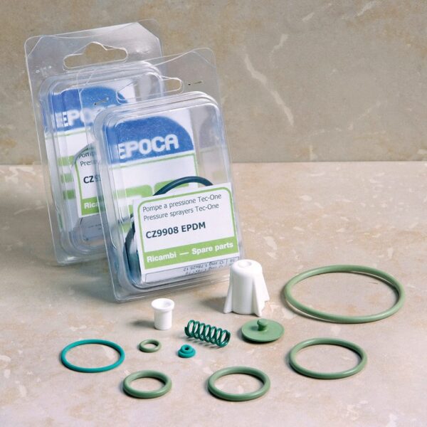 EPDM Seal Kit for HD Pump Up Sprayer - Commercial Cleaning Machines Ltd