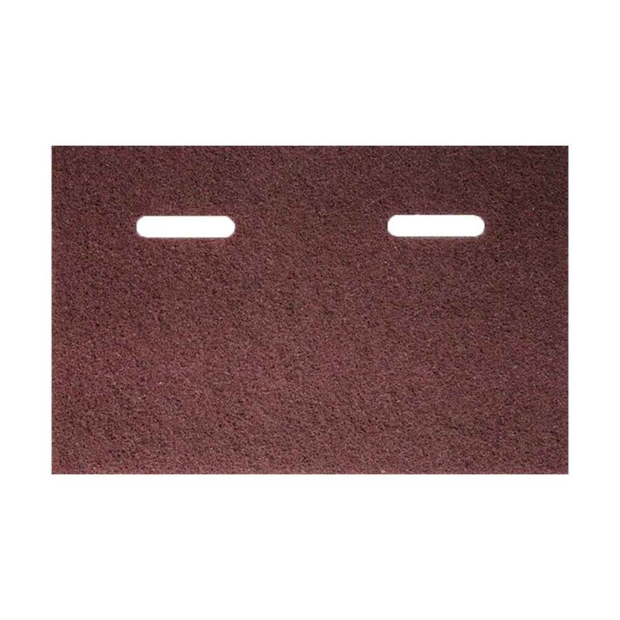 Excentr 40-25 Extreme Pad - Floor Stripping Pad - Pack of 5