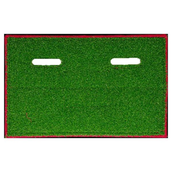 Excentr 55-35 Fibre Pad - Astro Style Floor Pad - Pack of 1 - Commercial Cleaning Machines Ltd