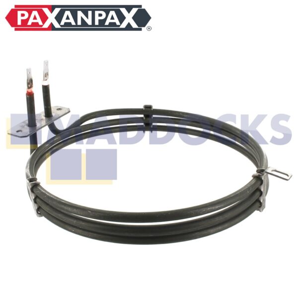 Fan Oven Element 2300W To Fit Homark / Caple / Hygena Ovens - Commercial Cleaning Machines Ltd