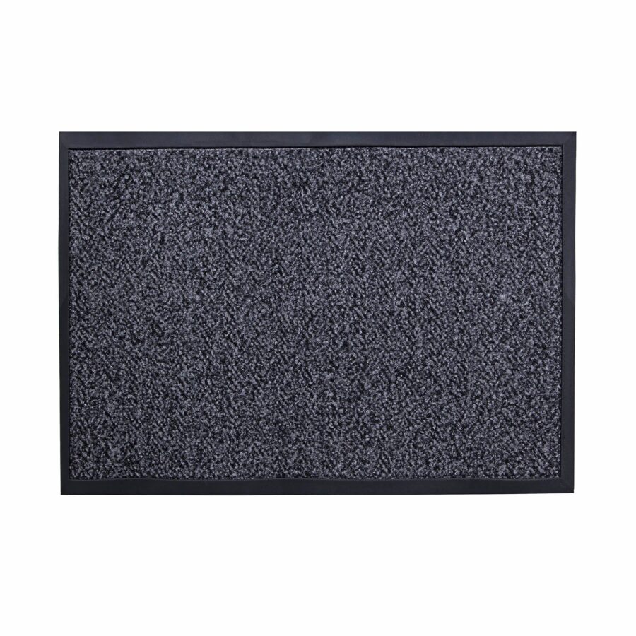 Frontbrush Heavy Traffic Entrance Mat
