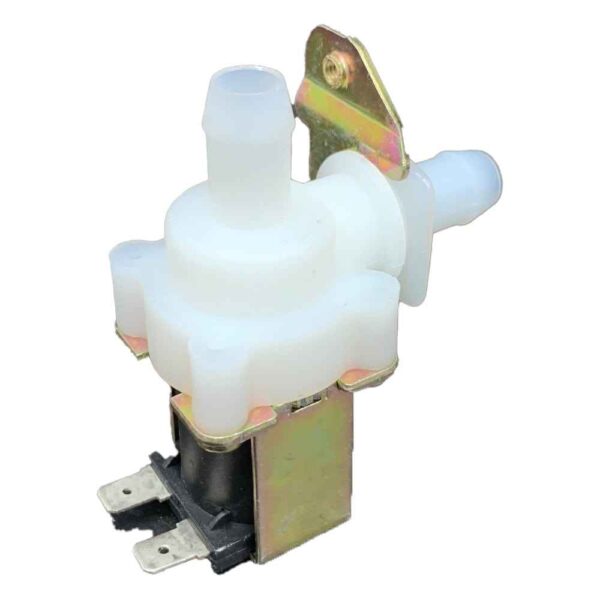 Genuine Intelligent Cleaning Equipment i18B Solenoid Valve 24v - Commercial Cleaning Machines Ltd