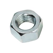 Genuine IPC Gansow 1250 Nut - VTDD00482 - Sweeper Spares