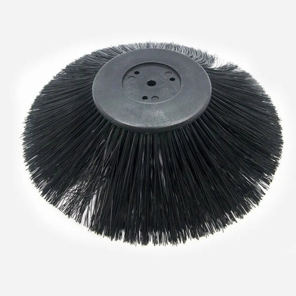 Genuine IPC Side Brush Assembly For 1250 Ride On Sweepers - Sweeper Spares