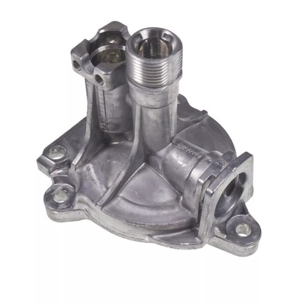 Genuine Karcher Cylinder Head Housing 5.062-846.3 - Commercial Cleaning Machines Ltd