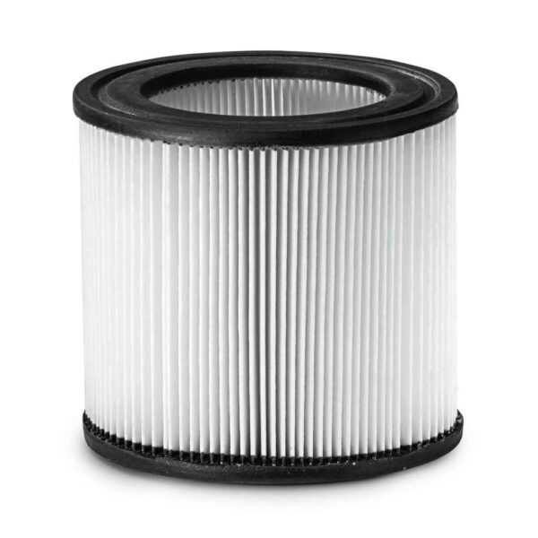Genuine Karcher NT 22/1 Cartridge Filter - Wet and Dry Filter - L Class - Commercial Cleaning Machines Ltd