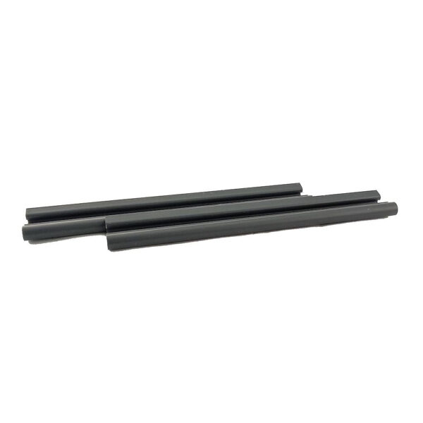 Genuine Nilfisk SC400 BA410 Squeegee Profiles Pack of 2 - Commercial Cleaning Machines Ltd