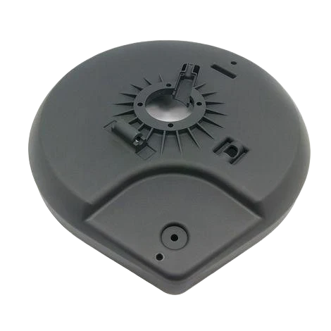 Genuine Nilfisk SC400 Brush Deck Cover Assembly - Commercial Cleaning Machines Ltd