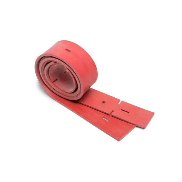 Genuine Nilfisk Squeegee Blade Kit For R4, R471, R466, BR65 and BR752 - Commercial Cleaning Machines Ltd