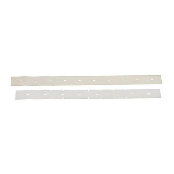 Genuine Nilfisk Squeegee Blade Kit For SC351 and Scrubtec 337.2 - Commercial Cleaning Machines Ltd