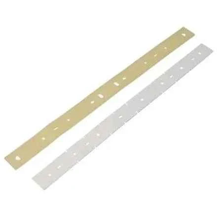 Genuine Nilfisk Squeegee Blade Kit For SC500, SC2000 and R253 - Commercial Cleaning Machines Ltd