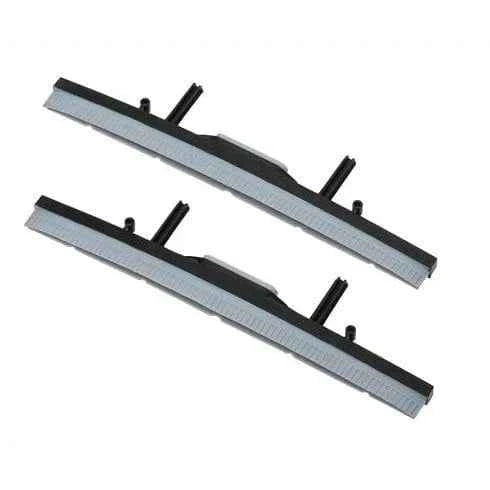 Genuine Nilfisk Squeegee Blade Kit For Scrubtec 130 and SC100 - Commercial Cleaning Machines Ltd