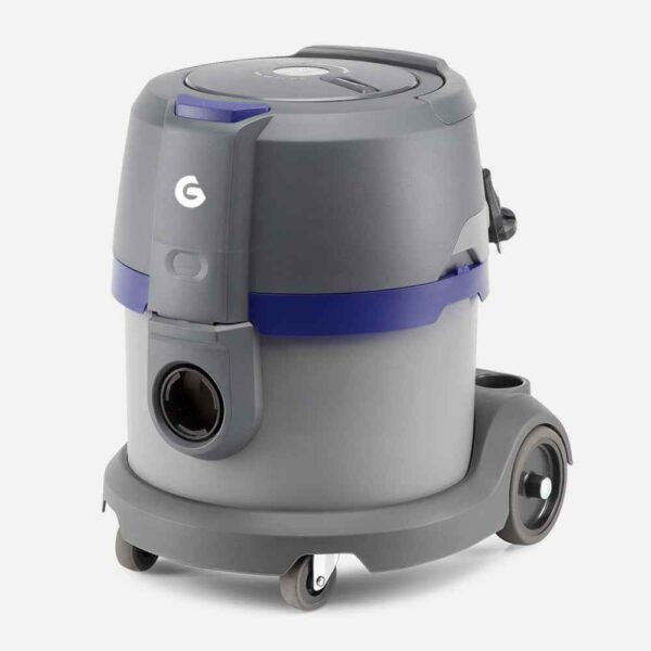 Genius Sprint TV2 Commercial Dry Use Vacuum With Cable Rewind