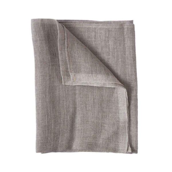 Heavy Quality Linen Scrim - Box of 10 - Commercial Cleaning Machines Ltd