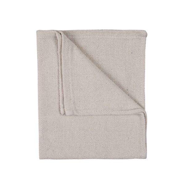 Herringbone Floor Cloth - Box of 100 - Commercial Cleaning Machines Ltd