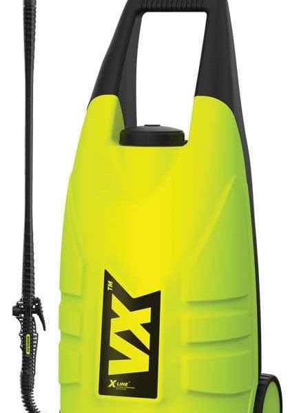 Marolex Professional VX-X-Line Battery Powered Cart Pressure Sprayer - Li-ion Battery - 22L - Commercial Cleaning Machines Ltd