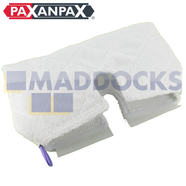 Shark S2901 S3455 S3501 S3502 S3601 S3701 S3901 Microfibre Cleaning Pad - Commercial Cleaning Machines Ltd