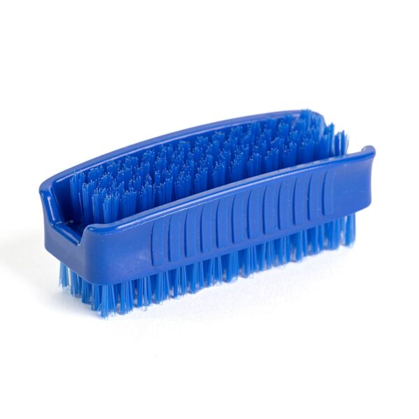 Washable Nail Brush - Box of 10 - Commercial Cleaning Machines Ltd