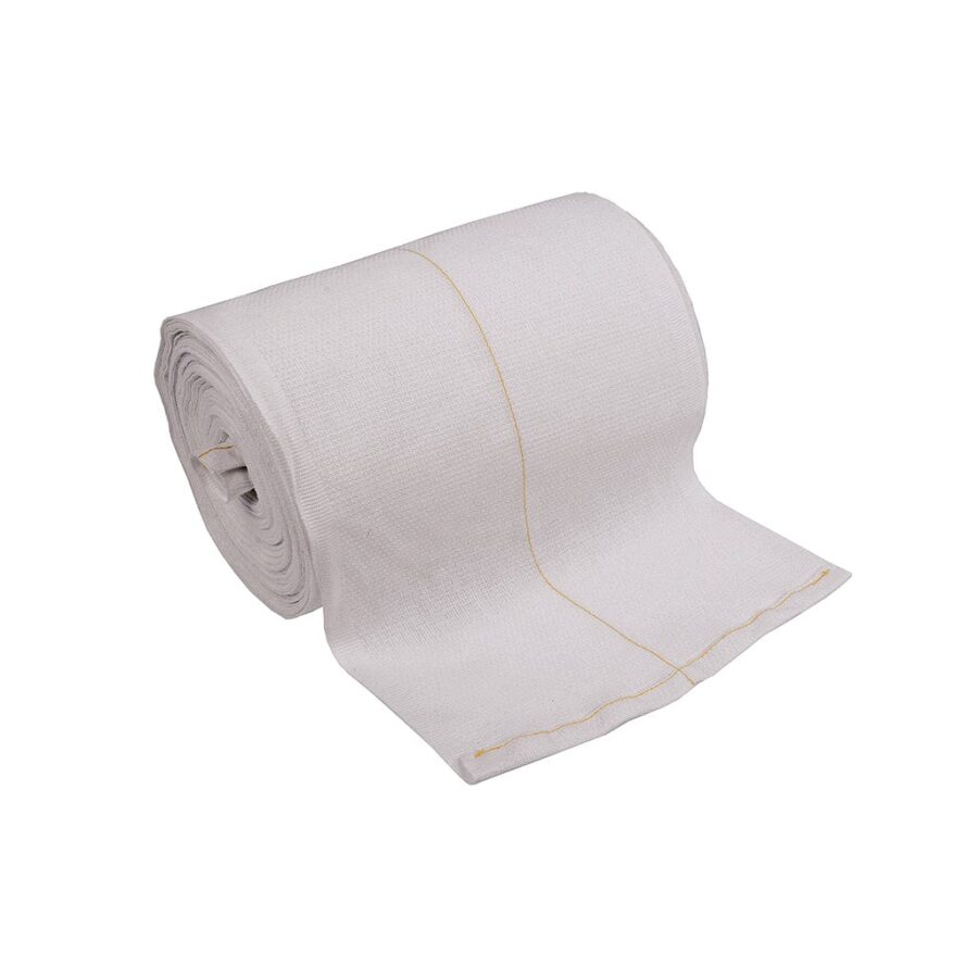 White Roller Towel - Box of 10