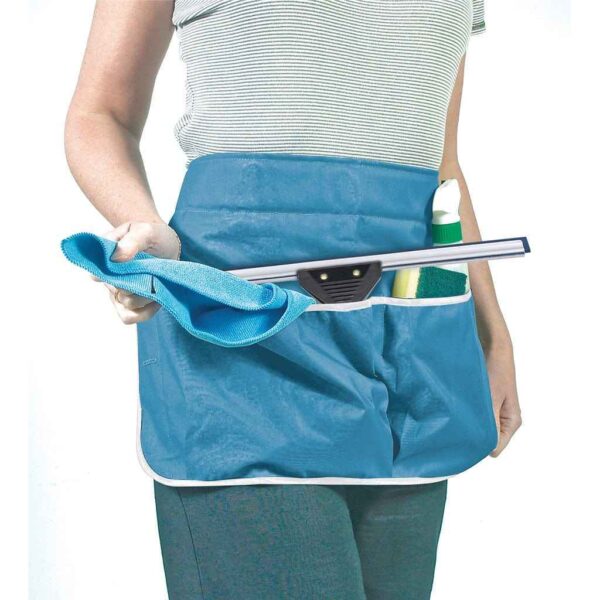 Window Cleaners Belt Pocket - Commercial Cleaning Machines Ltd