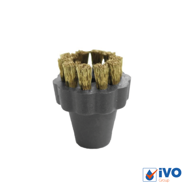 iVO Steam 30mm Brass Brush