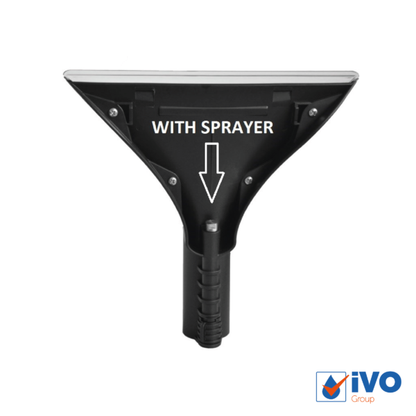 iVO Steam Carpet Steam & Extraction Nozzle