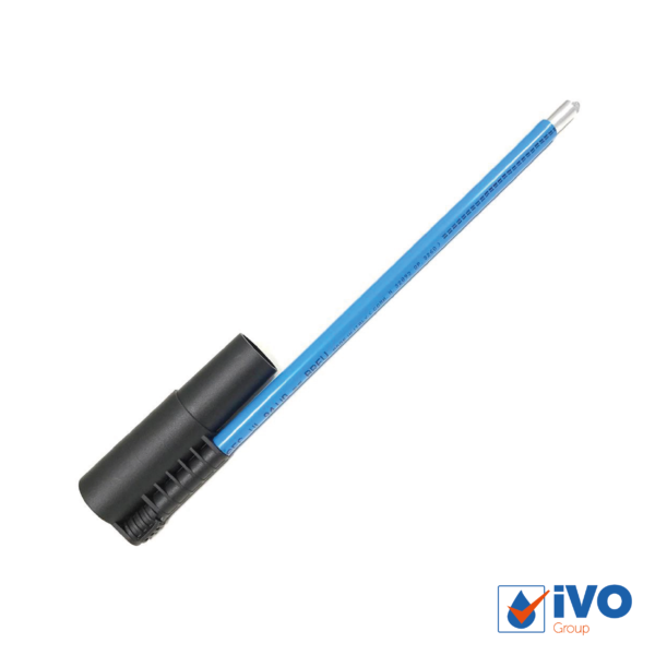 iVO Steam Heavy Duty Steam Nozzle